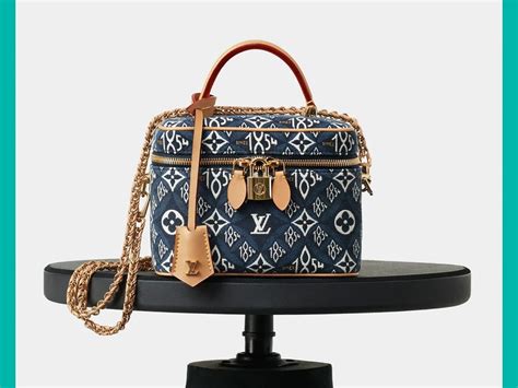 louis vuitton since 1854 collection|Louis Vuitton latest collection.